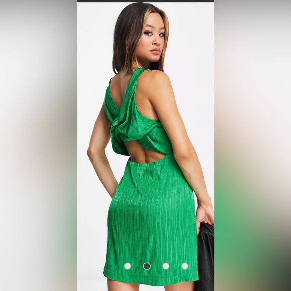 🌻TOPSHOP💐 Mini Dress & 🎁 - Picture 2 of 16